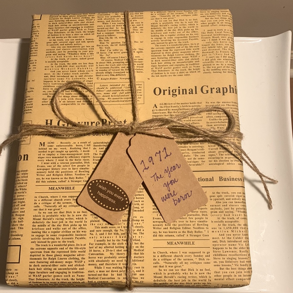 A Vintage Birthday Gift For the History Buff : Britannica Yearbook:Various years